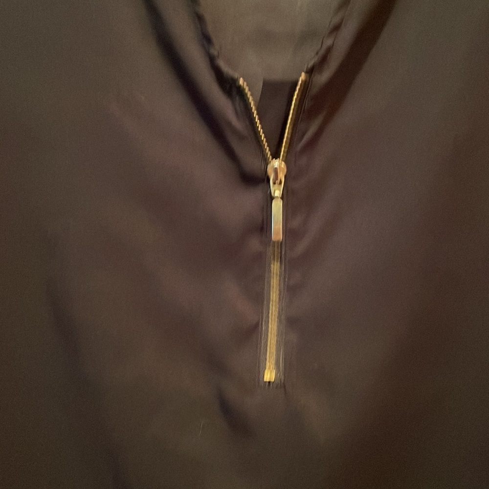 Express xs dressy blouse - Picture 4 of 7